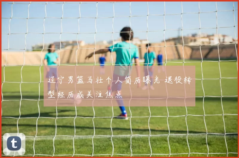 辽宁男篮马壮个人简历曝光 退役转型经历成关注焦点