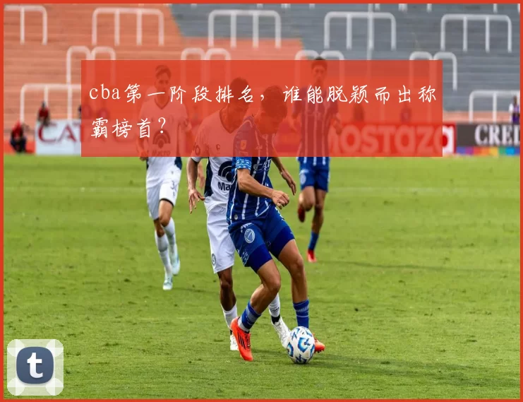 cba第一阶段排名,谁能脱颖而出称霸榜首?