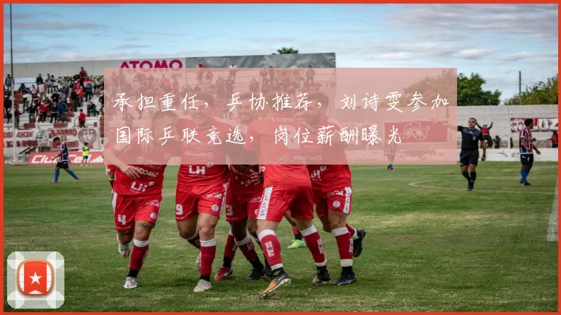 承担重任，乒协推荐，刘诗雯参加国际乒联竞选，岗位薪酬曝光