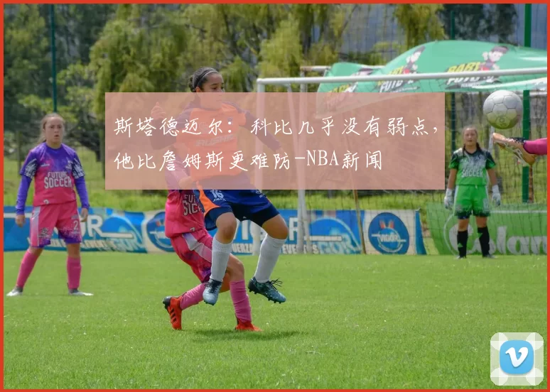 斯塔德迈尔:科比几乎没有弱点,他比詹姆斯更难防-NBA新闻