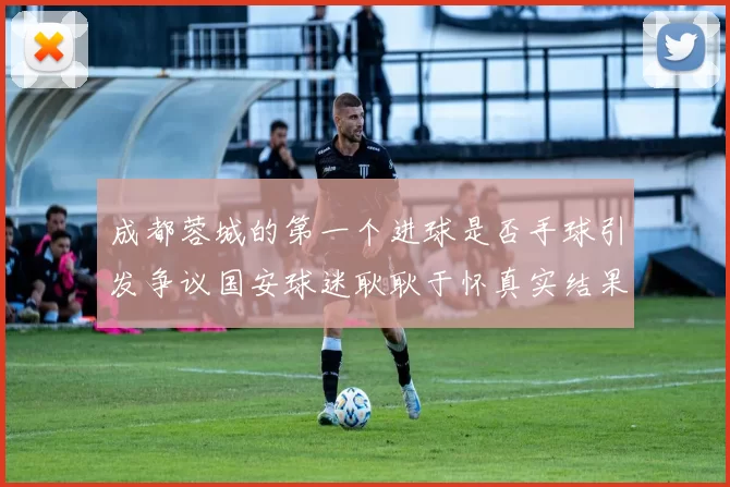 成都蓉城的第一个进球是否手球引发争议国安球迷耿耿于怀真实结果等待官方确认_廖力生_裁判_韦世豪