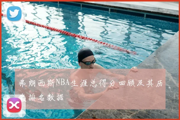 弗朗西斯NBA生涯总得分回顾及其历史排名数据